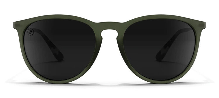 BLENDERS Blenders North Park Olive U | Grey Polarized