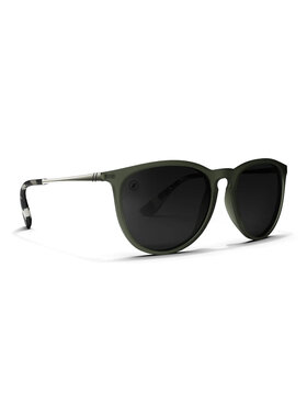 BLENDERS Blenders North Park Olive U | Grey Polarized