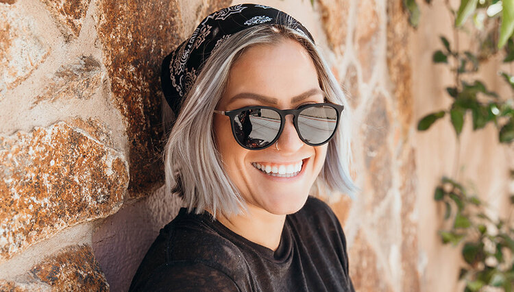 BLENDERS Blenders North Park University Heights | Grey Polarized