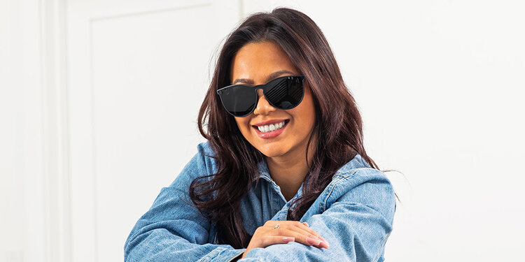 BLENDERS Blenders North Park X2 Legend Bound | Grey Polarized