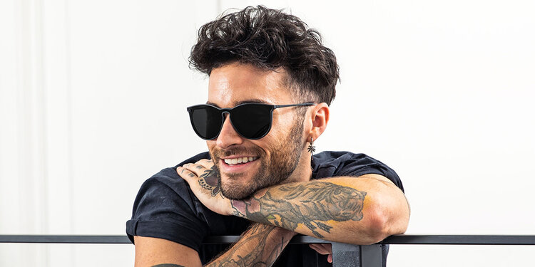 BLENDERS Blenders North Park X2 Legend Bound | Grey Polarized