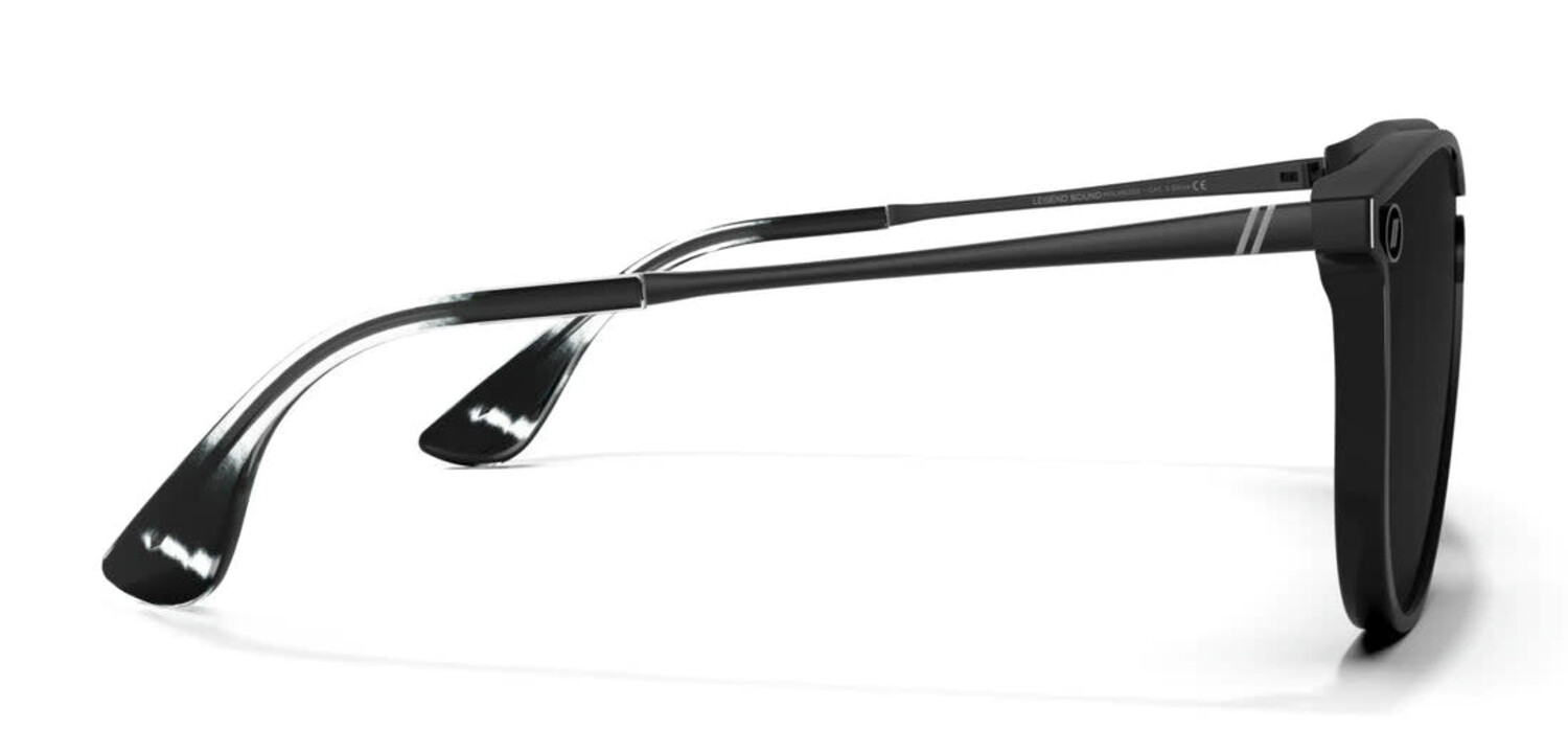 Blenders North Park X2 Legend Bound | Grey Polarized - The Drop