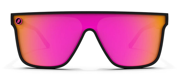 BLENDERS Blenders Sci-Fi Midnight Emma | Pink Polarized