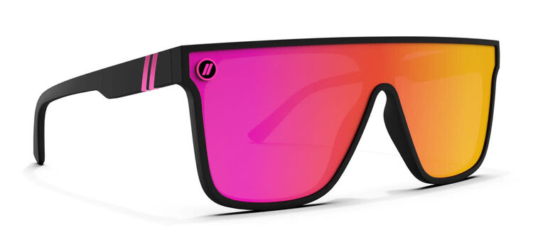 BLENDERS Blenders Sci-Fi Midnight Emma | Pink Polarized
