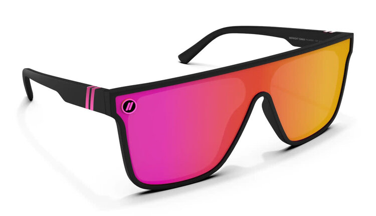 BLENDERS Blenders Sci-Fi Midnight Emma | Pink Polarized