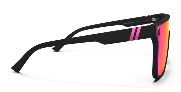 BLENDERS Blenders Sci-Fi Midnight Emma | Pink Polarized