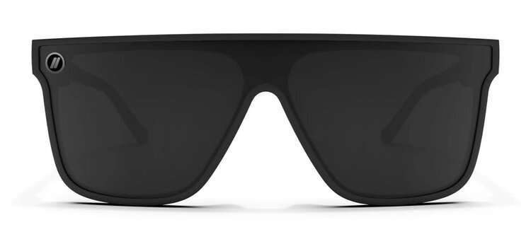 BLENDERS Blenders Sci-Fi Dark Flatter | Grey Polarized