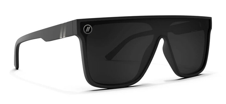 BLENDERS Blenders Sci-Fi Dark Flatter | Grey Polarized