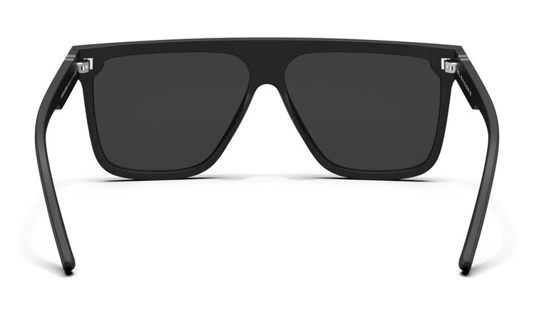 BLENDERS Blenders Sci-Fi Dark Flatter | Grey Polarized