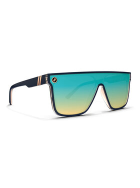 BLENDERS Blenders Sci-Fi Night City | Blue Rainbow Polarized