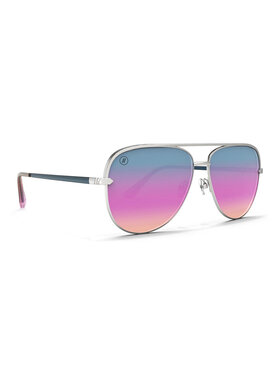 BLENDERS Blenders Shadow Zero Gravity | Rainbow Lavender Polarized