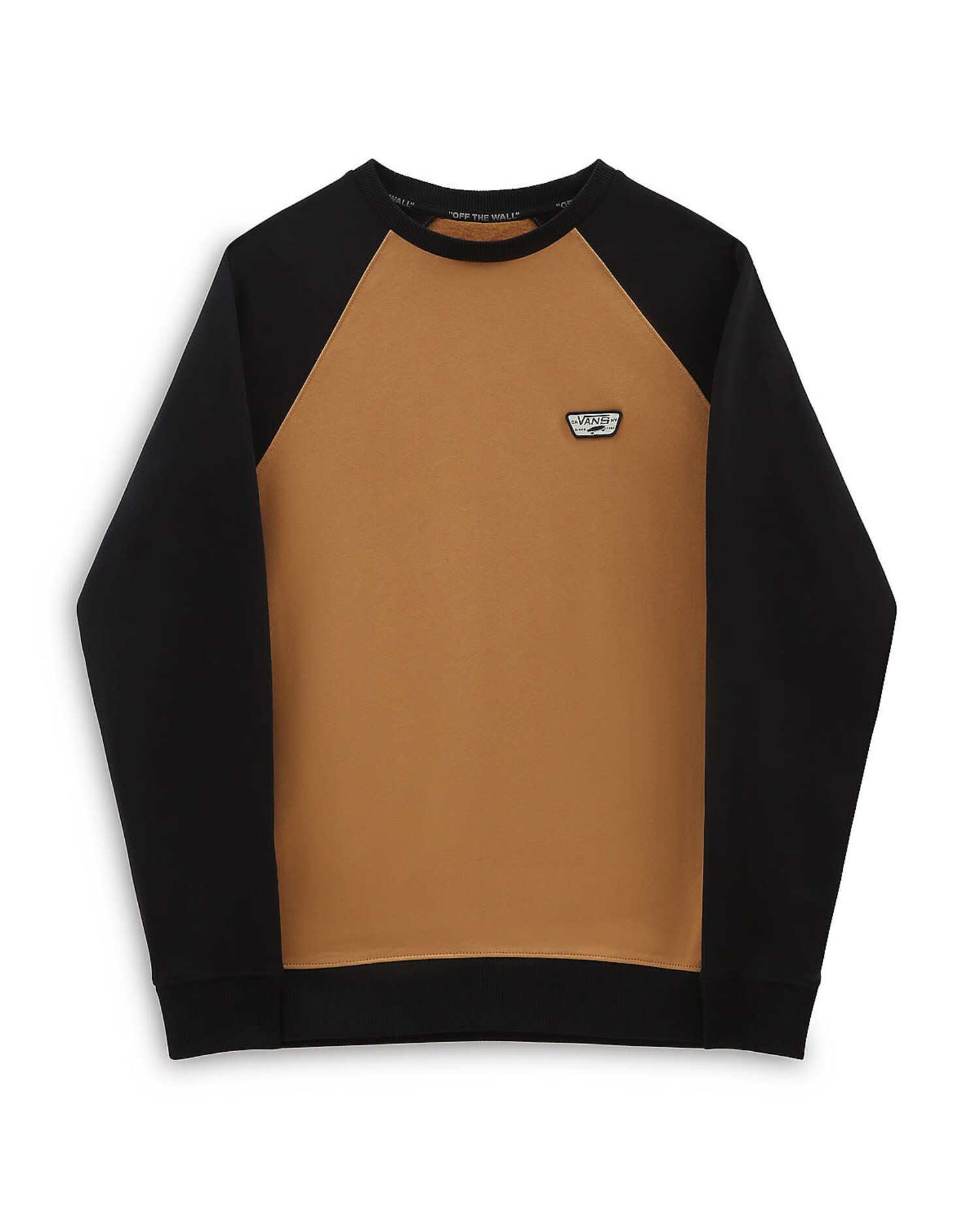 Vans rutland sweatshirt new arrivals