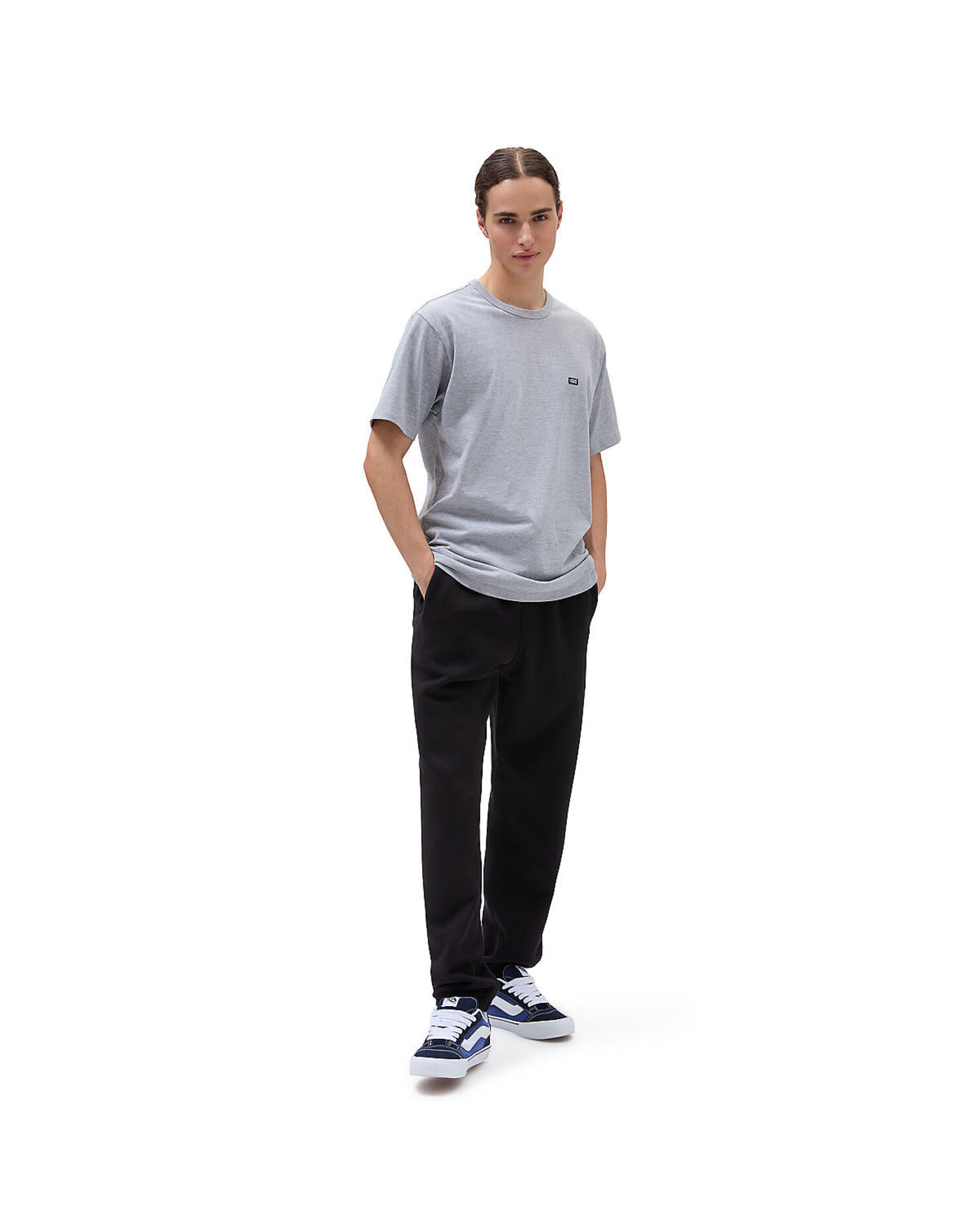 Vans ComfyCush Sweatpants Black Medium
