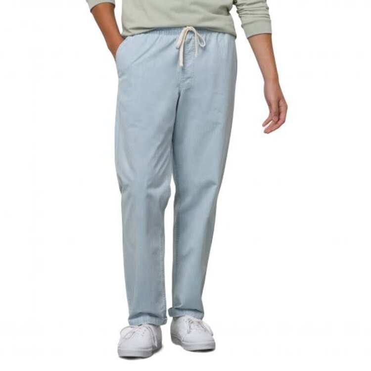 Vans Vans Range Denim Loose Taper (Mens) | Light Stonewash