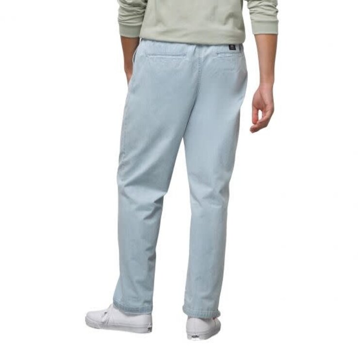 Vans Vans Range Denim Loose Taper (Mens) | Light Stonewash