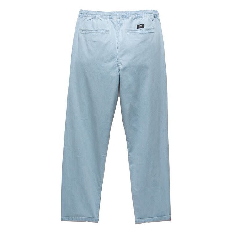 Vans Vans Range Denim Loose Taper (Mens) | Light Stonewash