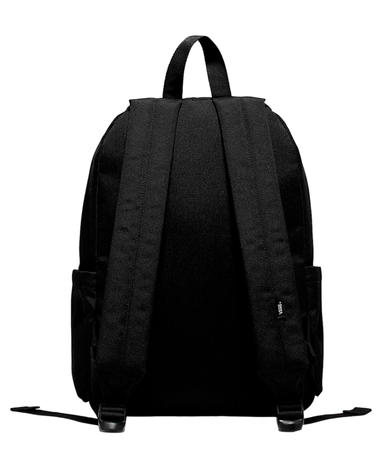 Vans Vans New Skool Backpack (Youth) | Black