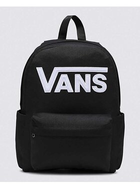 Vans Vans New Skool Backpack (Youth) | Black