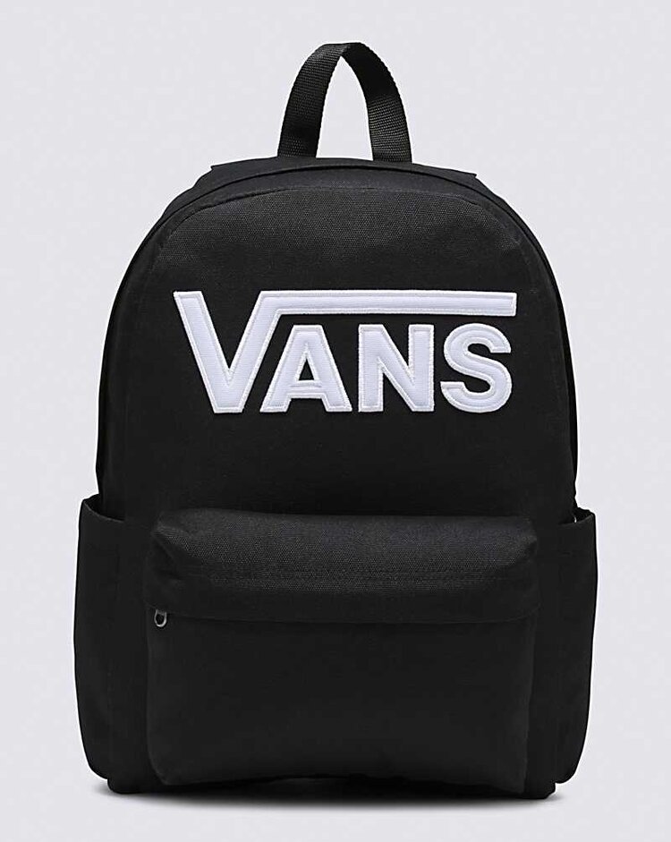 Vans Vans New Skool Backpack (Youth) | Black