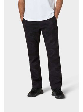 686 686 Everywhere Pant - Relaxed (Mens) | Black Camo