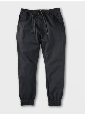 Volcom Volcom Mens Frickin Slim Jogger | Charcoal