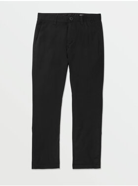 Volcom Volcom Frickin Slim Stretch (Mens) | Black