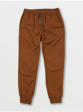 Volcom Volcom Frickin Slim Jogger (Mens) | Mud