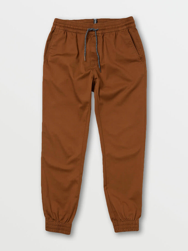 Volcom Volcom Frickin Slim Jogger (Mens) | Mud