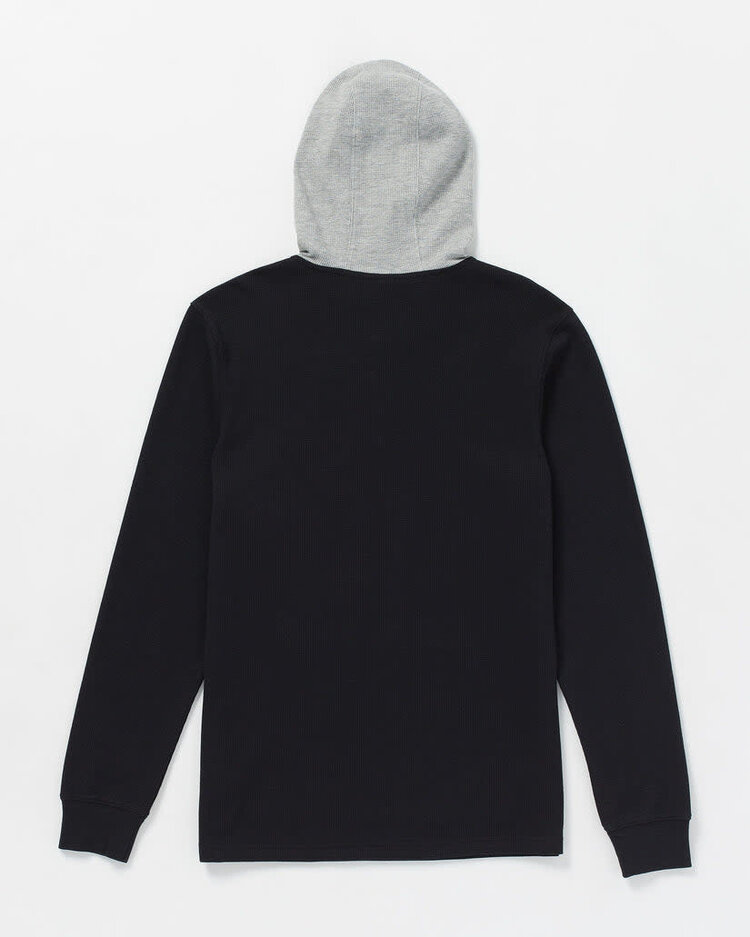Volcom Volcom Murph Thermal Ls (Mens) | New Black