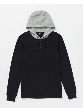 Volcom Volcom Murph Thermal Ls (Mens) | New Black
