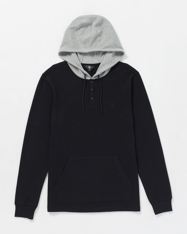 Volcom Volcom Murph Thermal Ls (Mens) | New Black