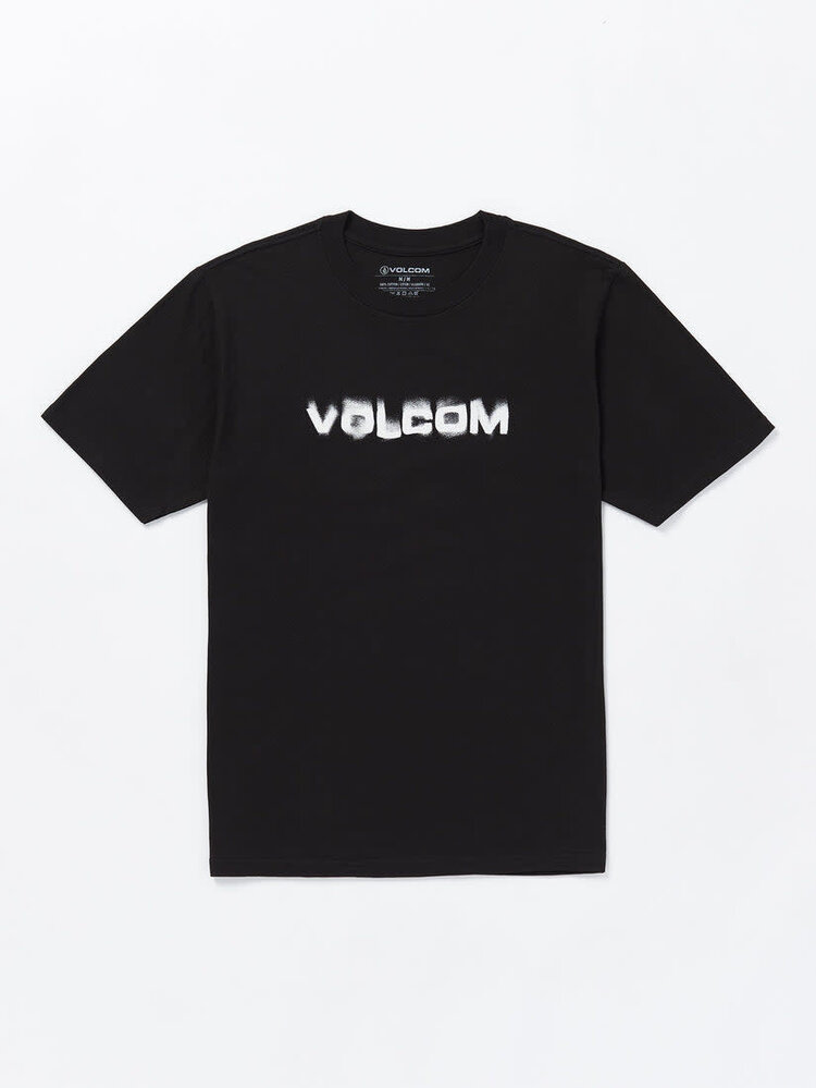 Volcom Volcom Newro Sst (Mens) | Black