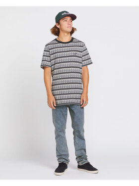 Volcom Volcom Vorta Denim (Mens) | Ash Blue