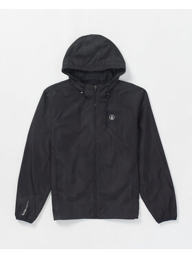 Volcom Volcom Wavern Jacket (Mens) | Black