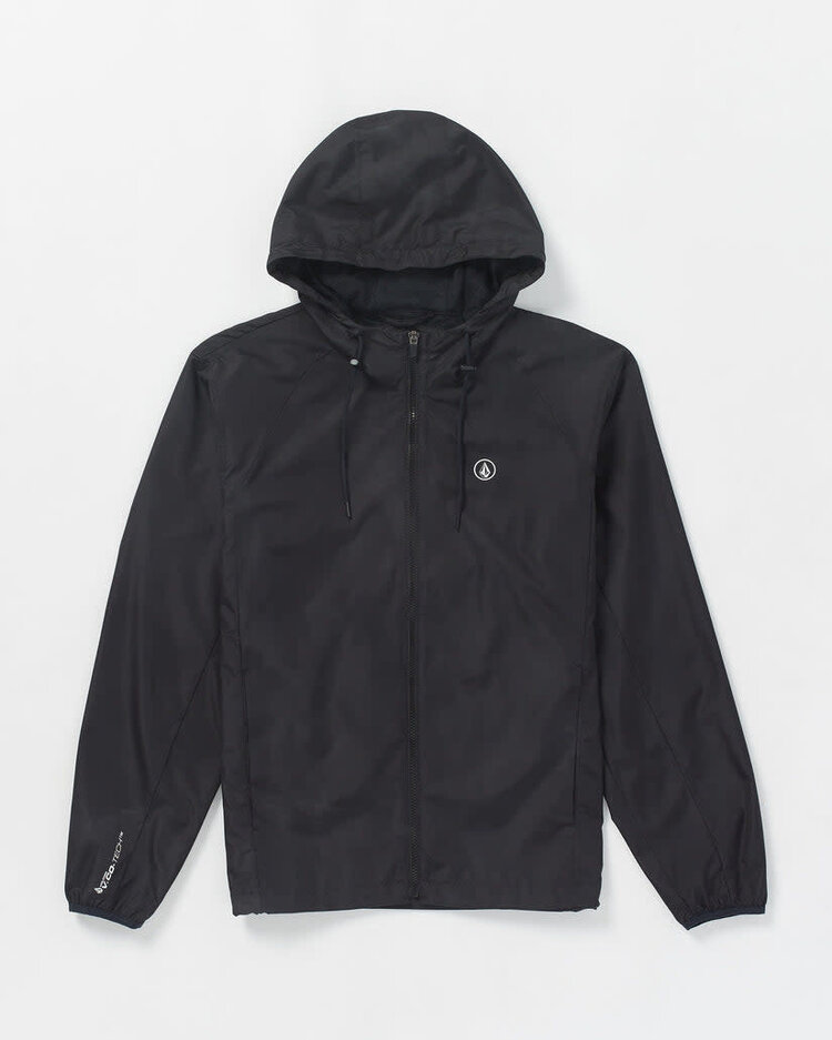 Volcom Volcom Wavern Jacket (Mens) | Black