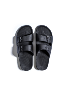 Freedom Moses Freedom A (Unisex) | Black