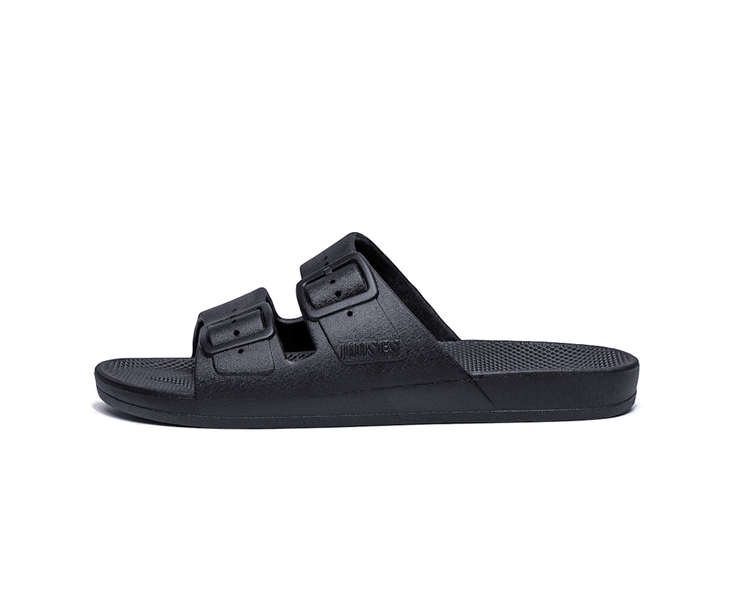 Freedom Moses Freedom A (Unisex) | Black