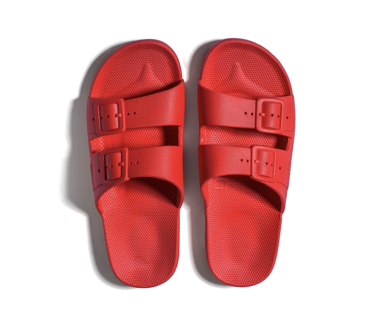 Freedom Moses Freedom A (Unisex) | Fuji