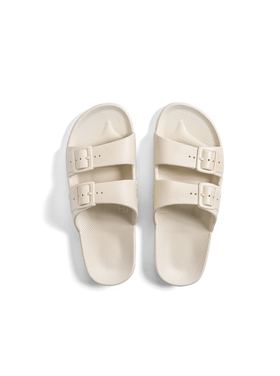 Freedom Moses Freedom A (Unisex) | Stone