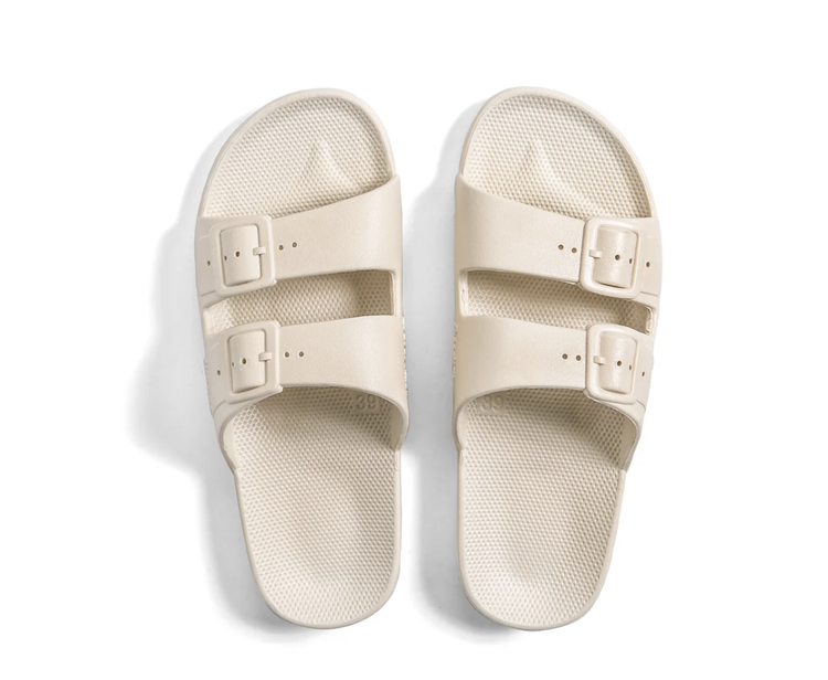 Freedom Moses Freedom A (Unisex) | Stone