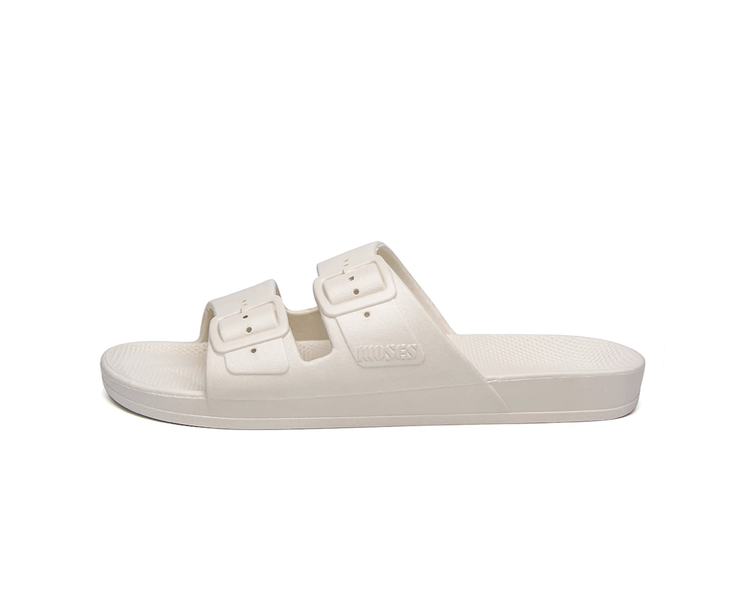 Freedom Moses Freedom A (Unisex) | Stone