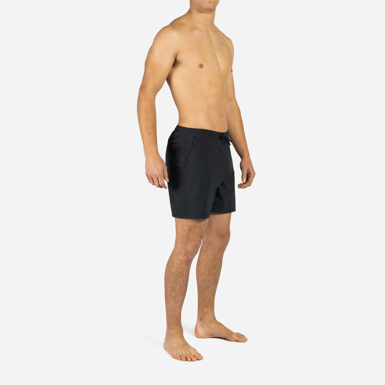 BN3TH Bn3Th Agua Volley X 2N1 7" | Black