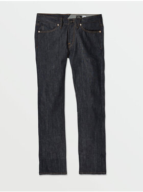 Volcom Volcom Vorta Denim (Mens) | Rinse