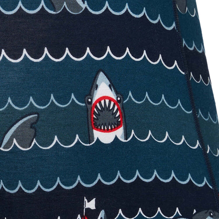 SAXX Saxx Vibe Xtra Boxer Brief Fly | Get Sharky-Hurricane