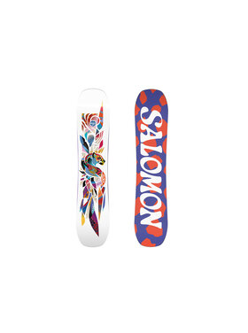 Salomon Salomon Grace Snowboard (Youth) 2025