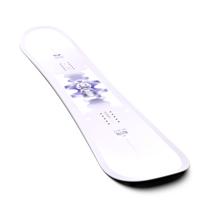 Salomon Salomon Lotus Snowboard (Womens) 2026