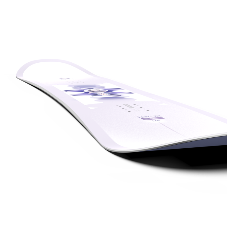 Salomon Salomon Lotus Snowboard (Womens) 2026