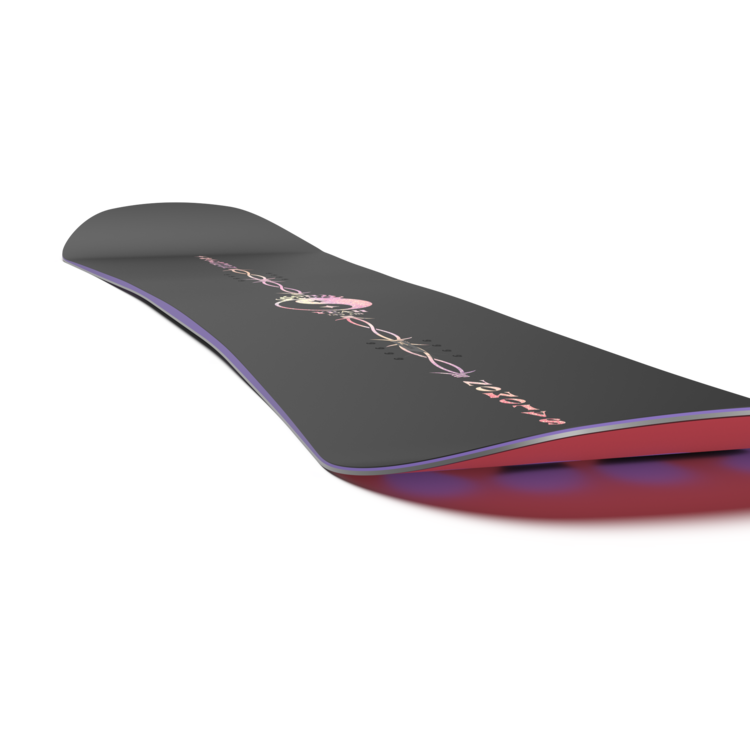 Salomon Salomon Oh Yeah Grom Snowboard (Youth) 2025