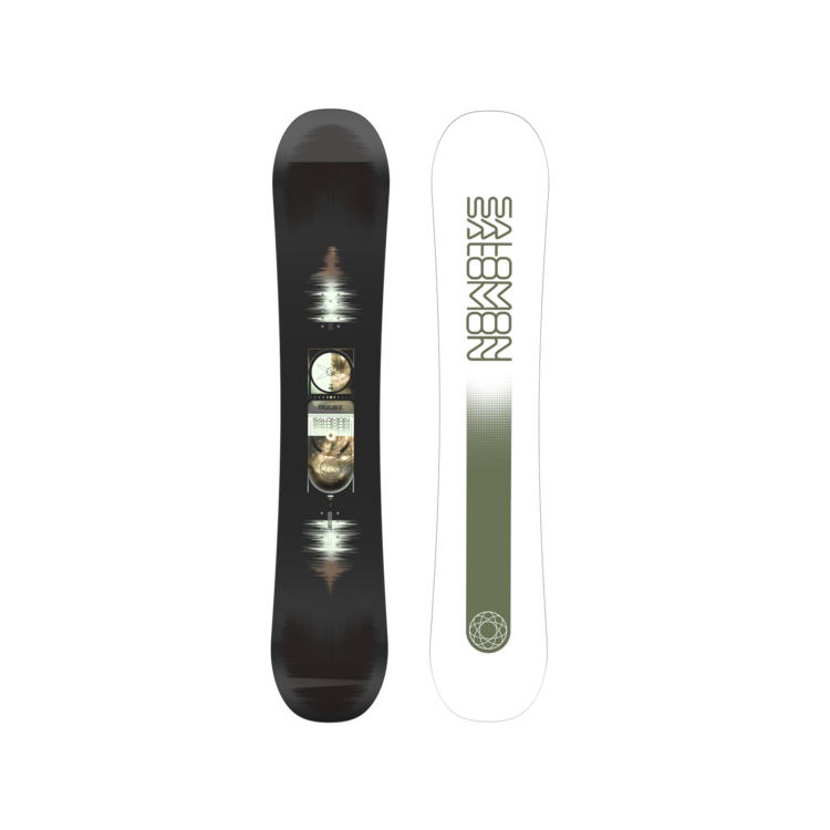 Salomon Salomon Pulse Snowboard (Mens) 2026