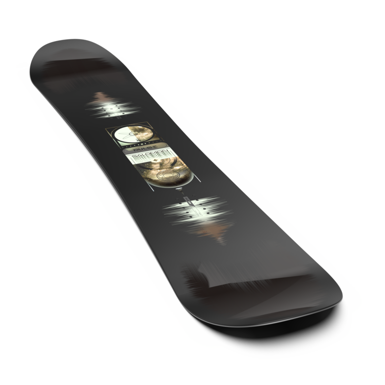 Salomon Salomon Pulse Snowboard (Mens) 2026